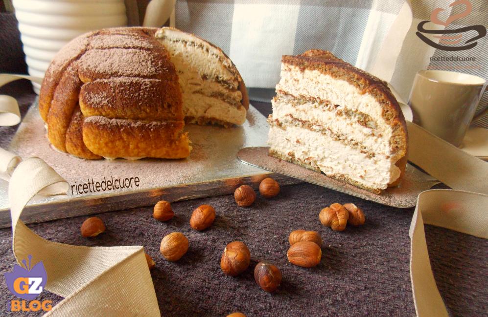 Raccolta di dolci senza cottura Zuccotto con crema al caffè senza cottura http://blog.giallozafferano.it/ricettedelcuoreblog/zuccotto-al-caffe-senza-cottura/ Tempo di preparazione: 15 min.