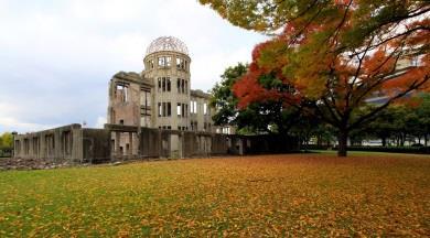 atomica, dove visiteremo il Parco della Pace edificato in ricordo di quel tragico giorno (06/08/1945).