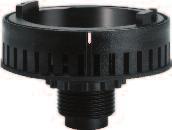 BA85SL62 Base Ø 85 mm luminose BA85SLA62 Base Ø 85 mm