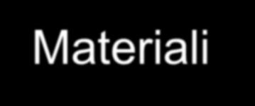 Materiali resistenti a trazione verifiche di secondo livello eccentricità Materiali NON resistenti a trazione 1 6 AB 1 6 AB 1 6 AB P P P P P A B A B A B A B A B P P P P P A B A B A B A B A B Quando