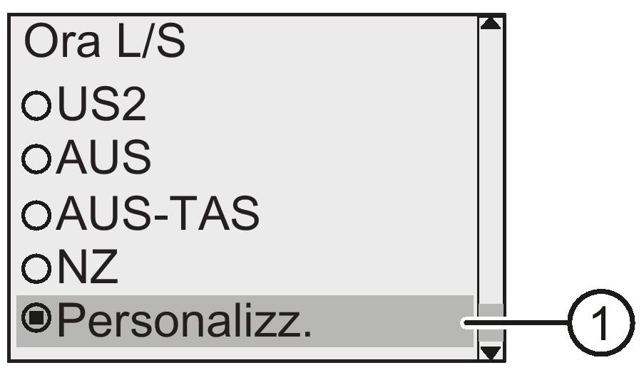 Programmazione di 3.