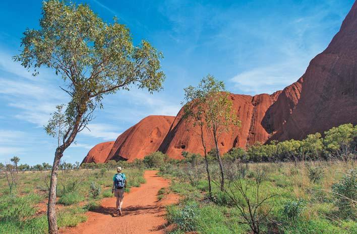 VIAGGI DI GRUPPO A DATE FISSE AUSTRALIA GIOIELLI AUSTRALIANI VIAGGIO DI GRUPPO A DATE FISSE DI 11 GIORNI - VISITE COLLETTIVE CON GUIDA LOCALE MULTILINGUE PARLANTE ITALIANO A PARTIRE DA 3.