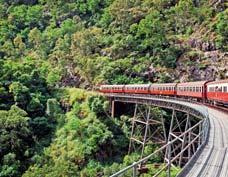 CREA LA TUA VACANZA IN AUSTRALIA Componi il tuo tour personalizzato abbinando le proposte di questa pagina o sommando le stesse ad altri tour presenti nel catalogo.