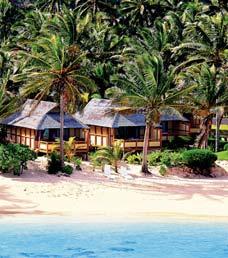 HOTEL E RESORT ISOLE COOK RAROTONGA, ISOLE COOK Palm Grove Il Palm Grove è situato nella costa sud di Rarotonga nella fantastica area di Vaima.