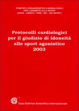 SULLA BASE DELL IMPEGNO CARDIOVASCOLARE SONO STATE ELABORATE ALTRE CLASSIFICAZIONI,