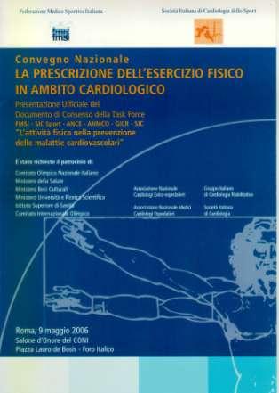 delle attività sportive in base all impegno cardiovascolare Classificazione delle