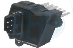 665045 VENTILATORE ABITACOLO FORD 1012450, 1066902, 1079538, 1110969, 1311115, 3M5H-18B647-BA, 95BW-18B647-AA, 95BW-18B647-AB, XS4H-18B647-AA, XS4H-18B647-BA FORD COUGAR, FOCUS,