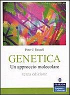 Russel P.J. Genetica.