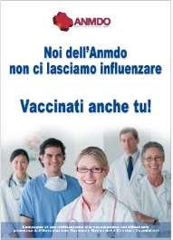 Determinanti dell adesione alla vaccinazione antiinfluenzale