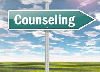 svolge counselling