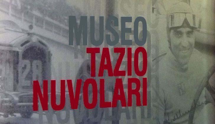 Mantova La collezione del Museo racconta la straordinaria avventura di Tazio Nuvolari, attraverso i trofei e le coppe vinte nell'intero arco della sua attività sportiva.