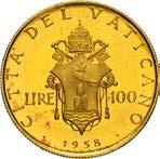 (1958-1963) 100 Lire