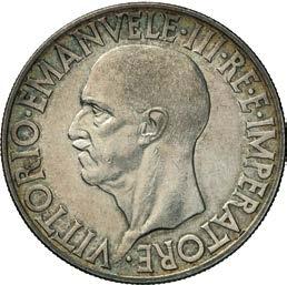 820. 20 Lire 1936 XIV