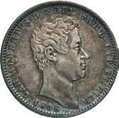 755. Lira 1838 Genova.