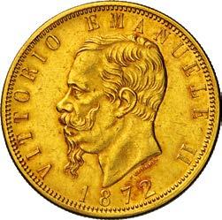 50 Centesimi 1859