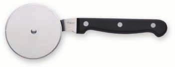 Squalo serie COLTELLO BISTECCA Steak-Knife 10720 10726 COLTELLO CUCINA Kitchen-Knife 11 cm. 1,2 mm.
