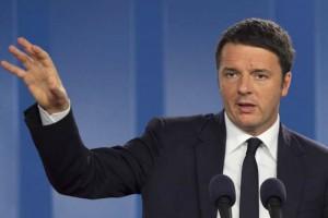 Matteo Renzi, Segretario del PD (maggio 2017) In Italia, difficile vedere qualcosa di simile, perché il PD di Matteo Renzi che pure vorrebbe attingere voti sia a sinistra che a destra, in realtà pare