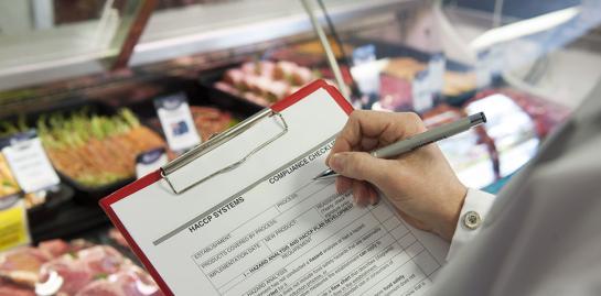 Sicurezza sul Lavoro - Igiene Ambiente - Qualità La L.inS.