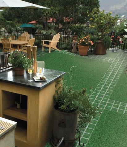 Torello 34x34 Evergreen Pavè 34x34 Evergreen Prato FORMATO SCATOLA PALLET COD.