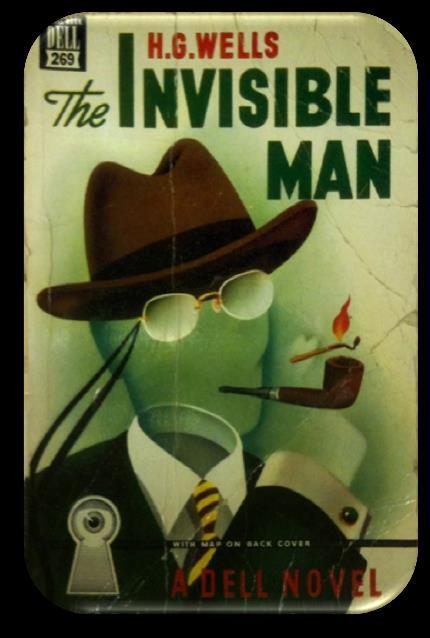 Alcuni suoi romanzi, tra cui L'isola del dottor Moreau, L'uomo invisibile e La macchina del tempo, sono dei veri