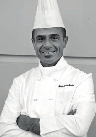 best! Rolando Lolli Chef Select Hotels -