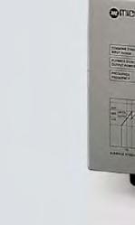 condizionatori d aria, ecc. The most technologically advanced and reliable A.C. Voltage stabilizers.