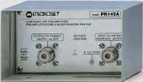 T. - external RX/TX switch control - by transceiver facility, S.S.B. and C.W. utility. Without D.C. power MADE IN ITALY.