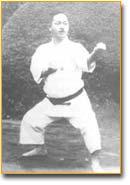 ampia diffusione del Karate-Do in Giappone.