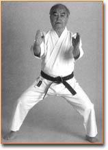 Nel 1972, egli è stato certificato da organizzazioni di Karate-do Federation di tutto il Giappone (FAJKO) come un esaminatore di prima classe.