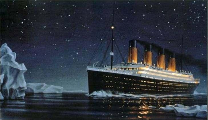 Ma fu il 14 aprile 1912 che la radio ebbe grande risonanza presso l'opinione pubblica, con il salvataggio di una parte dei passeggeri del Titanic, ritenuto inaffondabile, grazie ai marconisti, ( John
