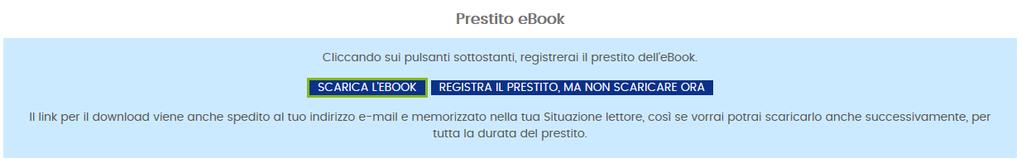 EBooks streaming (riconoscibili tramite l indicazione STREAMING): Autenticarsi su BiblioFe alla voce Accedi.