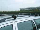universal roof bars in
