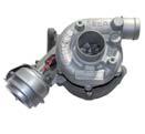 710812-5002S Alfa Romeo 166 JTD