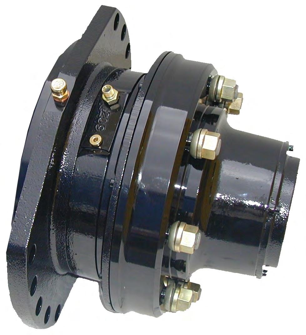 HYDRAULIC COMPONENTS HYDROSTATIC TRANSMISSIONS GEARBOXES - ACCESSORIES Via M.L. King, 6-41122 MODENA (ITALY) Tel: +39 059 415 711 Fax: +39 059 415 729 / 059 415 730 INTERNET: http://www.