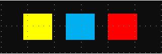 Secondo gli studi sulla comunicazione visiva di Johannes Itten, l accostamento di due o più colori produce nell osservatore diversi effetti percettivi ed emotivi: - colori simili tra