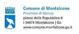 Urbanistica e SIT Piazza della Repubblica, 25 34074 Monfalcone G0 fax 0481/494187 e-mail comune.monfalcone@certgov.fvg.it c. f. e p. iva 00123030314 INVIATA TRAMITE P.E.C.