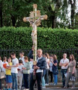 dell anno catechistico 2014-2015 e