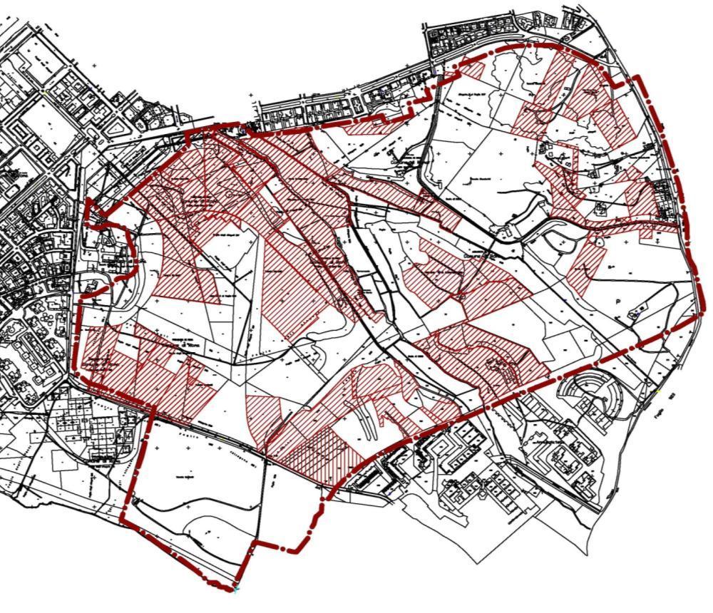 ASSESSORATO alla TRASFORMAZIONE URBANA