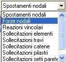 Il modello 3Muri, attraverso lo studio del comportamento elasto-plastico degli elementi consente di valutare in ogni istante le condizioni degli elementi singoli e della struttura globale.