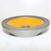 Mandrino per dischi in ceramica SM 001 : 3 mm totale: 50 mm REF SM 001 8,53 Moli abrasive diamantate, forma A DT 12 Legame elettrico = 1