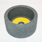 DT 13 Moli abrasive SiCgr, forma D Speciale per la molatura di carburo solido Vmax: 30.