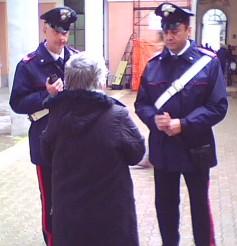 n. denunce abuso psicologico (n=7) e finanziario (n=10) Altri 2