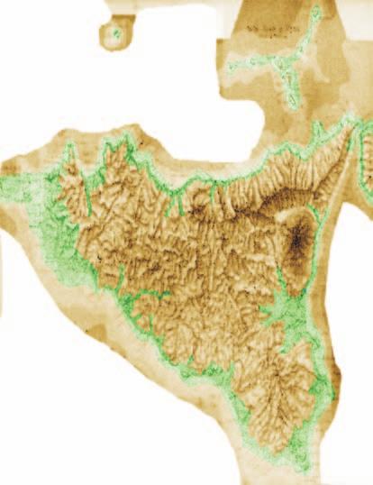 ITALIA INSULARE GEOPOLITICA 13 14 15 Lamezia Isola di Ustica L I E O L I P ARI E O L E I S O Salina Isola di Stromboli Tropea Vibo Valentia Alicudi Filicudi Lipari Lipari Gioia Tauro Vulcano Bagnara