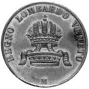 (1848-1866) 10 Centesimi