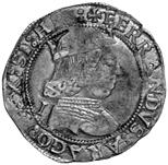 545 545 Carlo II, secondo