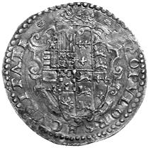 300 541 Filippo II (secondo