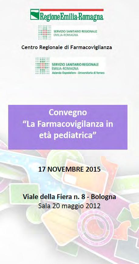 Andamento delle vaccinazioni in Italia e in Regione Emilia-Romagna Maria Grazia