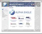 il sito www.alphasynergy.