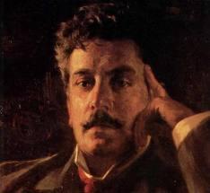 Giacomo Puccini Nato a Lucca il 22 dicembre 1858, Giacomo fu il sesto dei nove figli di Michele Puccini (Lucca, 27 novembre 1813 - ivi, 23 gennaio 1864) e Albina