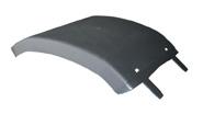 CALOTTA PARAFANGO POSTERIORE P.P.T. - GRIGIO REAR MUDGUARD P.PT. - GREY C206.28255 41032402 DX-SX 2997168 RIPARO CALOTTA P.P. - GRIGIO PROTECTION MUDGUARD P.P. - GREY C206.28256 42533609 DX-SX 2997169 CALOTTA PARAFANGO POSTERIORE P.